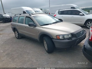 VOLVO VOLVO V70 XC