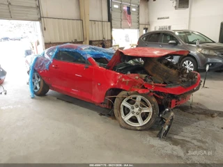 CHEVROLET CHEVROLET CAMARO 1LT