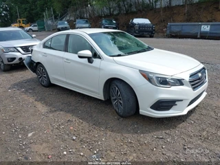 SUBARU SUBARU LEGACY 2.5I PREMIUM