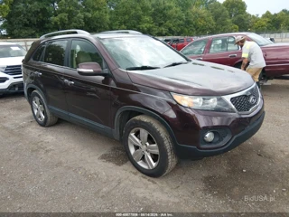 KIA KIA SORENTO EX V6