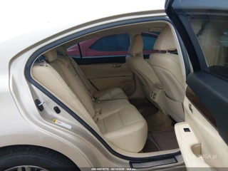 LEXUS LEXUS ES 350