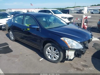 NISSAN NISSAN ALTIMA 2.5 S