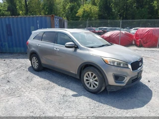 KIA KIA SORENTO 3.3L LX