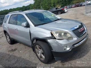 GMC ACADIA SLT-1