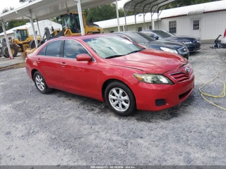 TOYOTA TOYOTA CAMRY LE