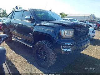 GMC SIERRA 1500 SLT