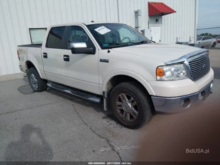 FORD FORD F-150 FX4/LARIAT/XLT