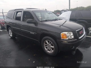 GMC ENVOY XUV SLE