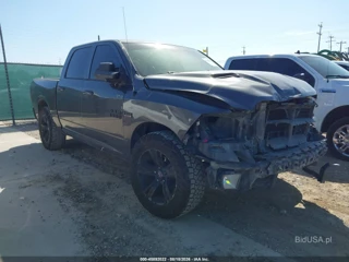 RAM RAM 1500 SPORT