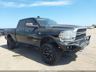 RAM RAM 2500 TRADESMAN  4X4 6'4 BOX