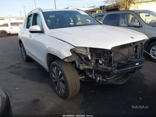 MERCEDES-BENZ MERCEDES-BENZ GLE 350
