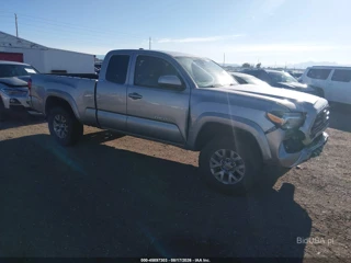 TOYOTA TOYOTA TACOMA SR5 V6