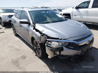 HONDA HONDA CIVIC EX-T