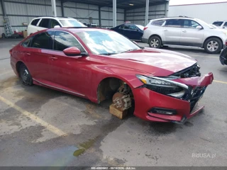 HONDA HONDA ACCORD EX