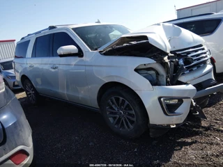 FORD FORD EXPEDITION MAX LIMITED