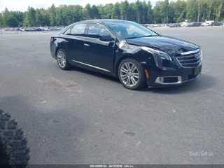 CADILLAC CADILLAC XTS LUXURY