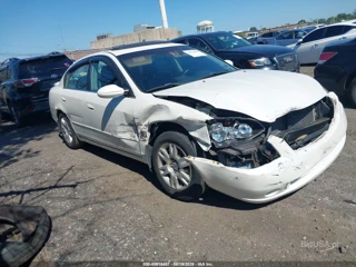 NISSAN NISSAN ALTIMA 2.5 S