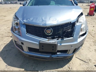 CADILLAC CADILLAC SRX STANDARD