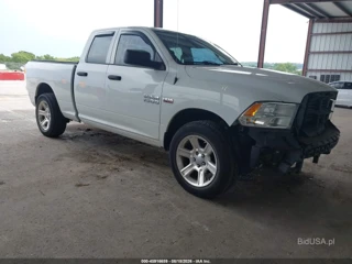 RAM RAM 1500 EXPRESS  4X4 6'4 BOX
