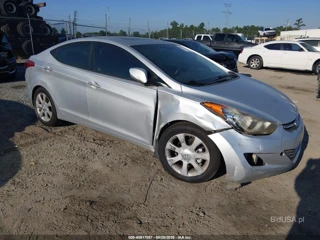 HYUNDAI HYUNDAI ELANTRA LIMITED