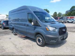 FORD FORD TRANSIT-250 CARGO VAN