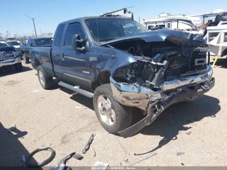 FORD FORD F-250 LARIAT/XL/XLT
