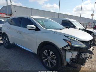 NISSAN NISSAN MURANO S