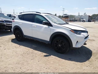 TOYOTA TOYOTA RAV4 ADVENTURE