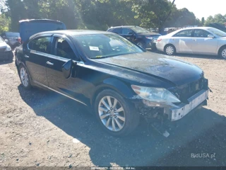 LEXUS LEXUS LS 460 L