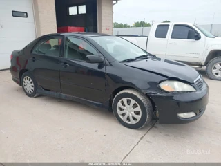 TOYOTA TOYOTA COROLLA S