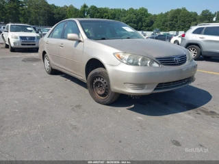 TOYOTA TOYOTA CAMRY LE