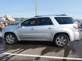 GMC ACADIA DENALI
