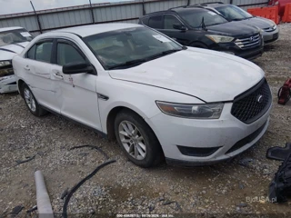 FORD FORD TAURUS SE