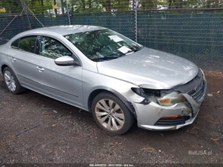 VOLKSWAGEN VOLKSWAGEN CC SPORT