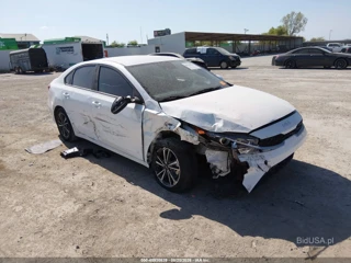 KIA KIA FORTE LXS