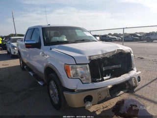 FORD FORD F-150 FX2 SPORT/HARLEY-DAVIDSON/KING RANCH/LARIAT/PLATINUM/XL/XLT