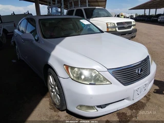 LEXUS LEXUS LS 460