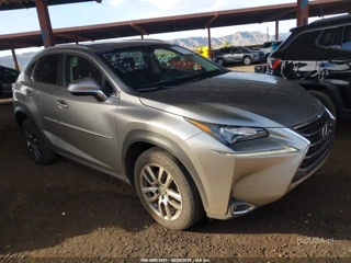 LEXUS LEXUS NX 200T