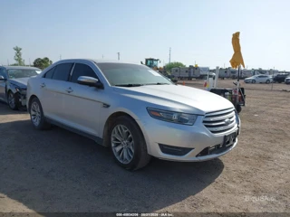 FORD FORD TAURUS LIMITED