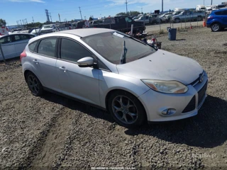 FORD FORD FOCUS SE