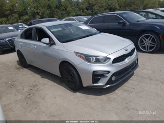 KIA KIA FORTE LXS