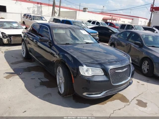 CHRYSLER CHRYSLER 300 LIMITED