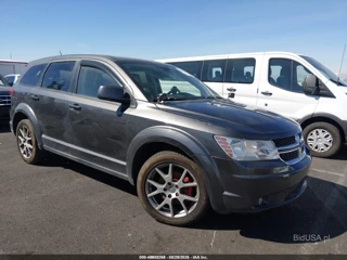 DODGE DODGE JOURNEY R/T