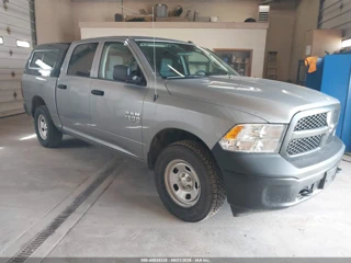 RAM RAM 1500 CLASSIC TRADESMAN  4X4 5'7 BOX