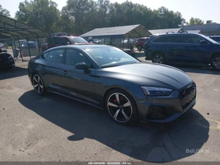 AUDI AUDI A5 SPORTBACK PREMIUM PLUS 45 TFSI QUATTRO S TRONIC
