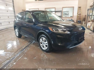 FORD FORD ESCAPE S