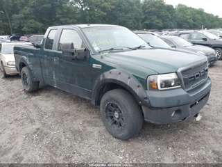 FORD FORD F-150 FX4/LARIAT/XL/XLT
