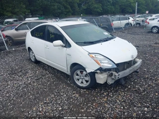 TOYOTA TOYOTA PRIUS