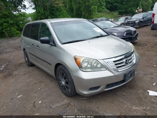 HONDA HONDA ODYSSEY LX