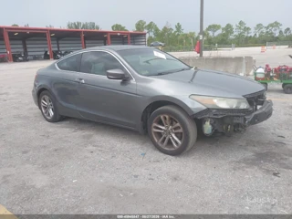 HONDA HONDA ACCORD 2.4 EX-L